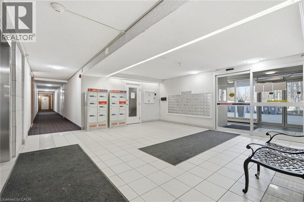 1966 Main Street W Unit# 1408, Hamilton, Ontario  L8S 1J6 - Photo 39 - 40808857