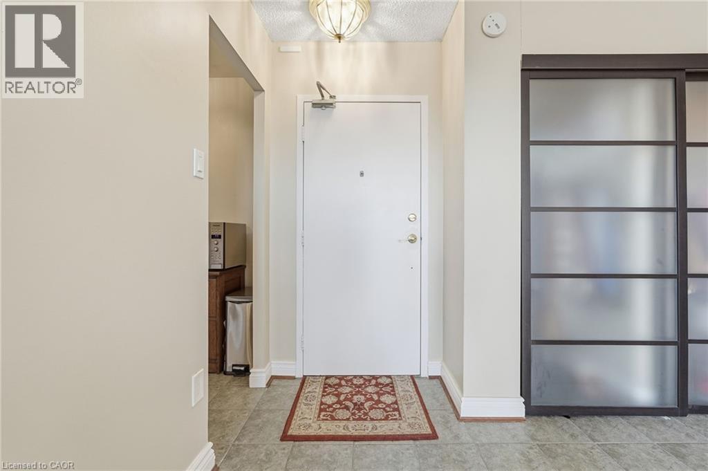 1966 Main Street W Unit# 1408, Hamilton, Ontario  L8S 1J6 - Photo 4 - 40808857