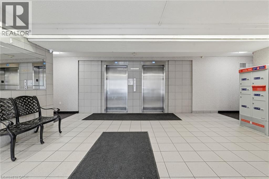 1966 Main Street W Unit# 1408, Hamilton, Ontario  L8S 1J6 - Photo 40 - 40808857