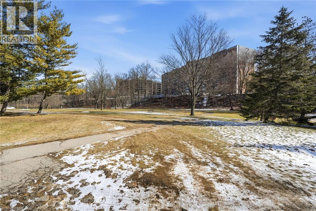 1966 Main Street W Unit# 1408, Hamilton, Ontario  L8S 1J6 - Photo 41 - 40808857