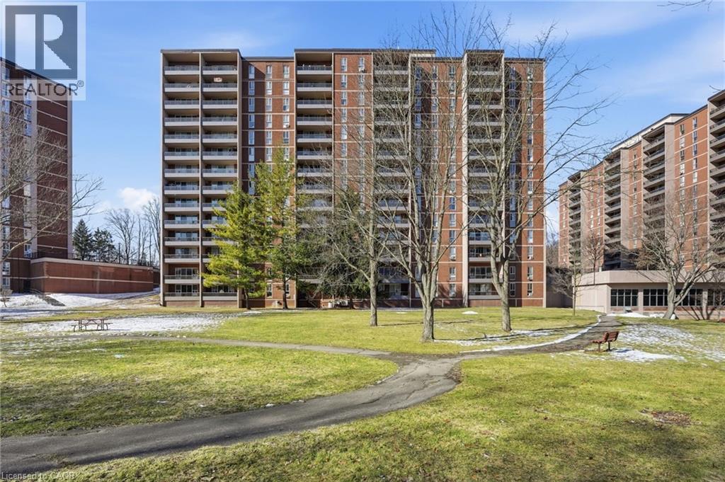 1966 Main Street W Unit# 1408, Hamilton, Ontario  L8S 1J6 - Photo 42 - 40808857