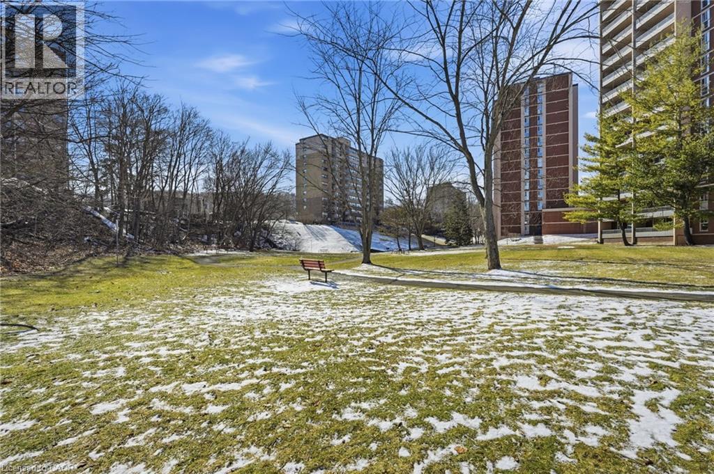 1966 Main Street W Unit# 1408, Hamilton, Ontario  L8S 1J6 - Photo 43 - 40808857