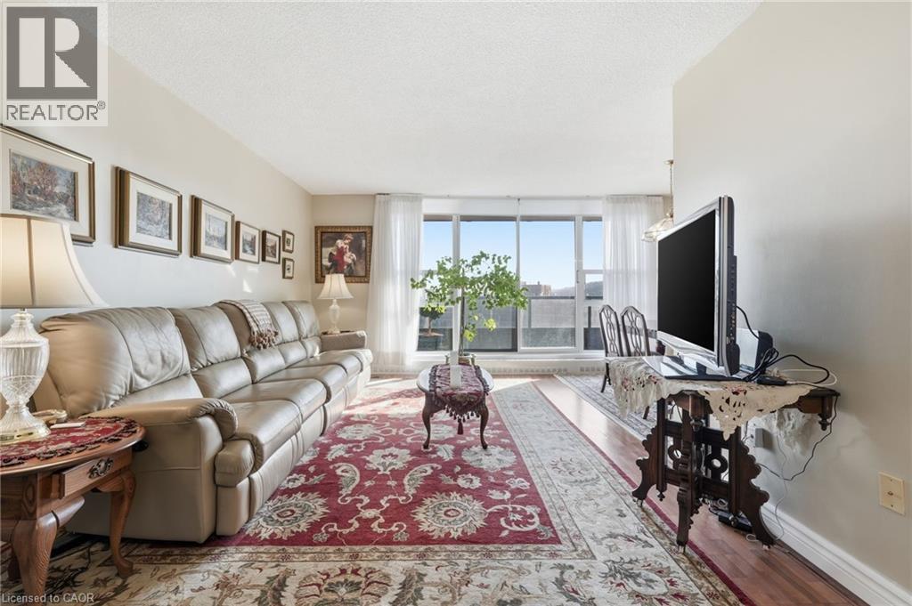 1966 Main Street W Unit# 1408, Hamilton, Ontario  L8S 1J6 - Photo 5 - 40808857