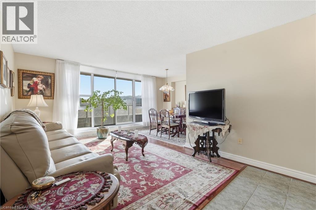 1966 Main Street W Unit# 1408, Hamilton, Ontario  L8S 1J6 - Photo 6 - 40808857