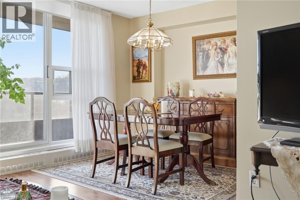 1966 Main Street W Unit# 1408, Hamilton, Ontario  L8S 1J6 - Photo 9 - 40808857