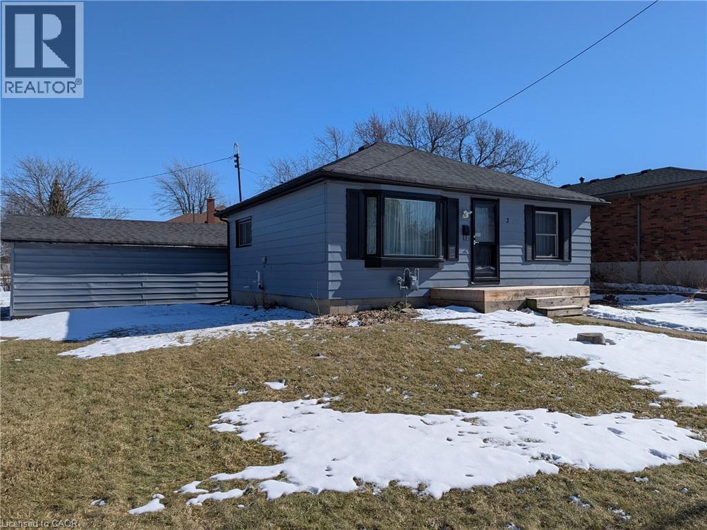 3 Maitland Avenue, Hamilton, Ontario  L9A 3J4 - Photo 3 - 40807779