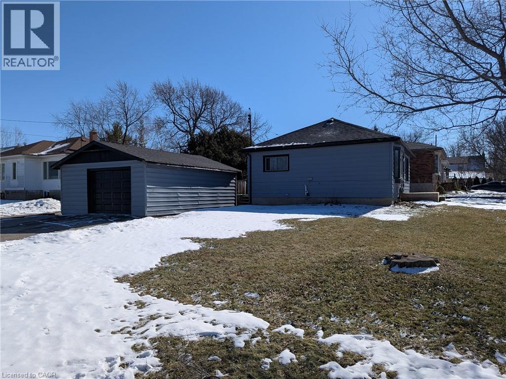 3 Maitland Avenue, Hamilton, Ontario  L9A 3J4 - Photo 4 - 40807779