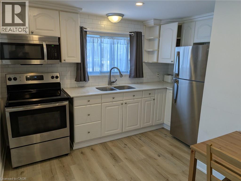 3 Maitland Avenue, Hamilton, Ontario  L9A 3J4 - Photo 8 - 40807779