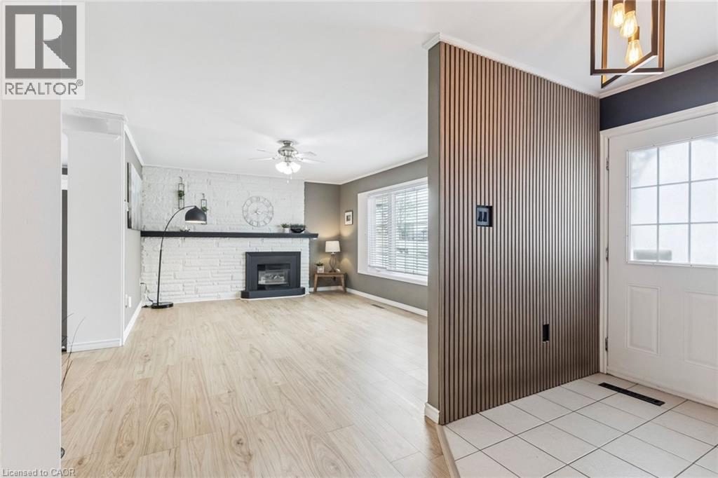 41 Spruce Street, Cambridge, Ontario  N1R 4K2 - Photo 4 - 40807142