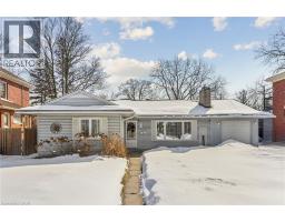 41 SPRUCE Street, cambridge, Ontario