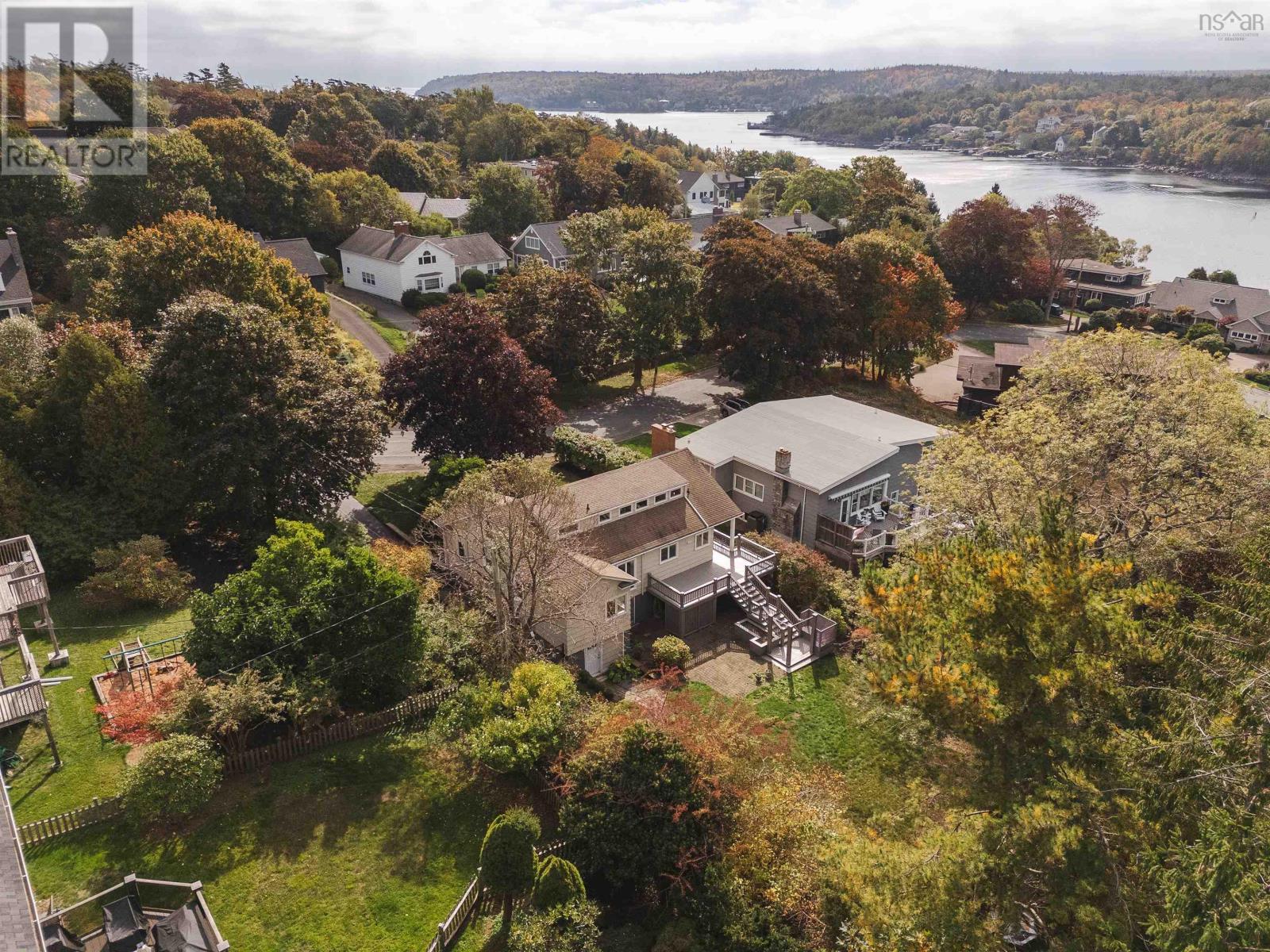 5845 Inglewood Drive, Halifax, Nova Scotia  B3H 1B2 - Photo 2 - 202525667