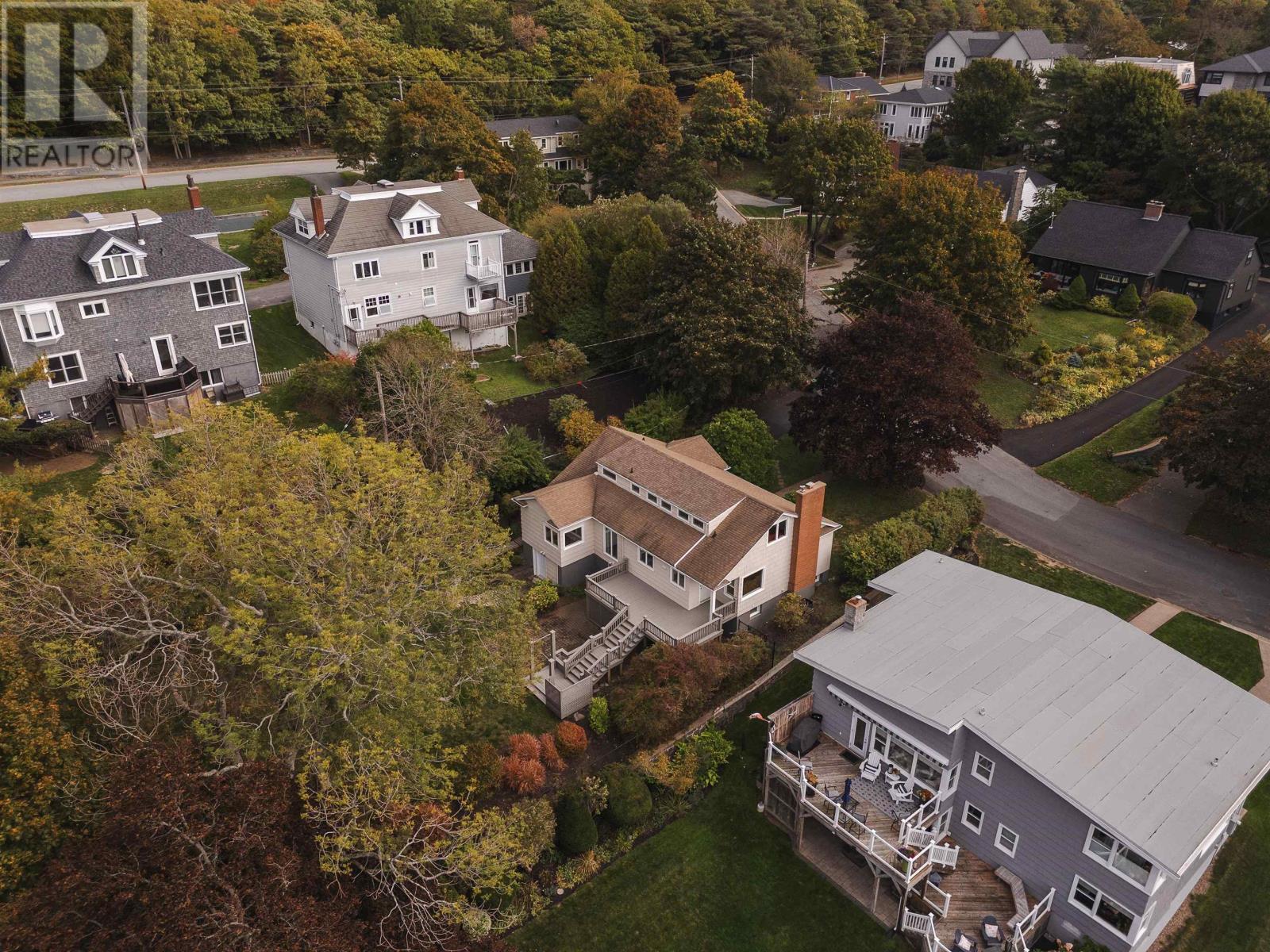 5845 Inglewood Drive, Halifax, Nova Scotia  B3H 1B2 - Photo 3 - 202525667