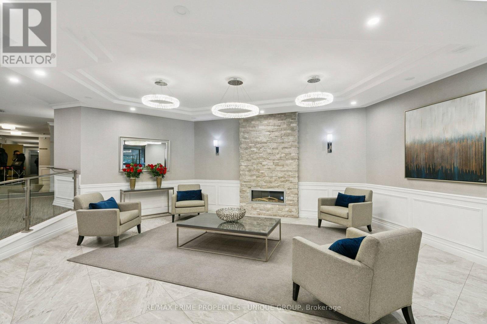 1801 - 1300 Bloor Street, Mississauga, Ontario  L4Y 3Z2 - Photo 29 - W12838990