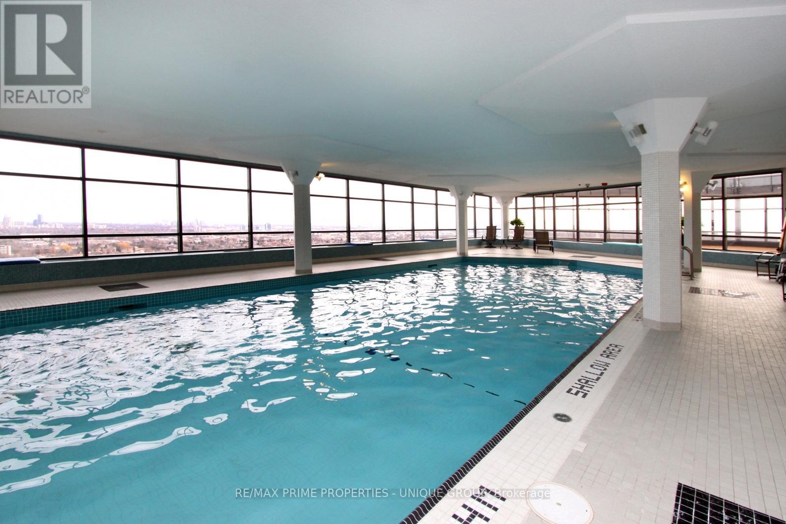 1801 - 1300 Bloor Street, Mississauga, Ontario  L4Y 3Z2 - Photo 30 - W12838990