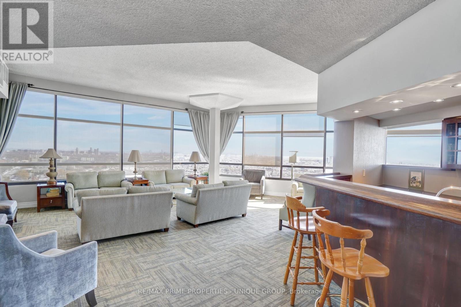 1801 - 1300 Bloor Street, Mississauga, Ontario  L4Y 3Z2 - Photo 33 - W12838990