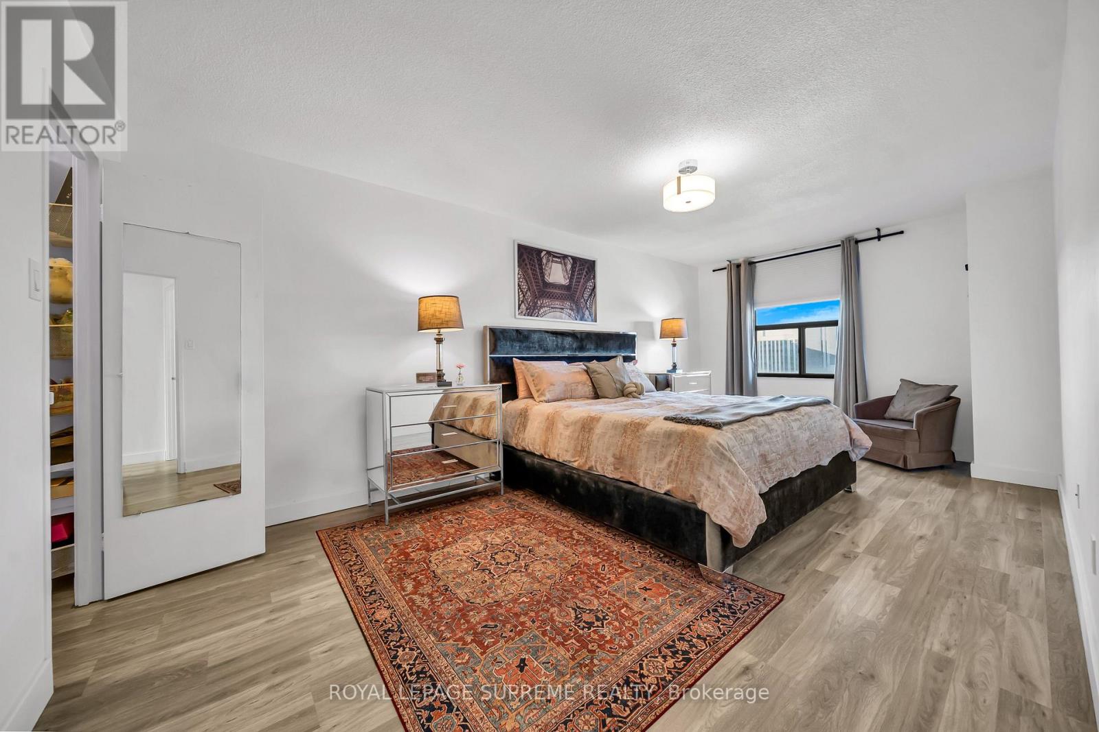 910 - 75 Emmett Avenue, Toronto, Ontario  M6M 5A7 - Photo 17 - W12838996