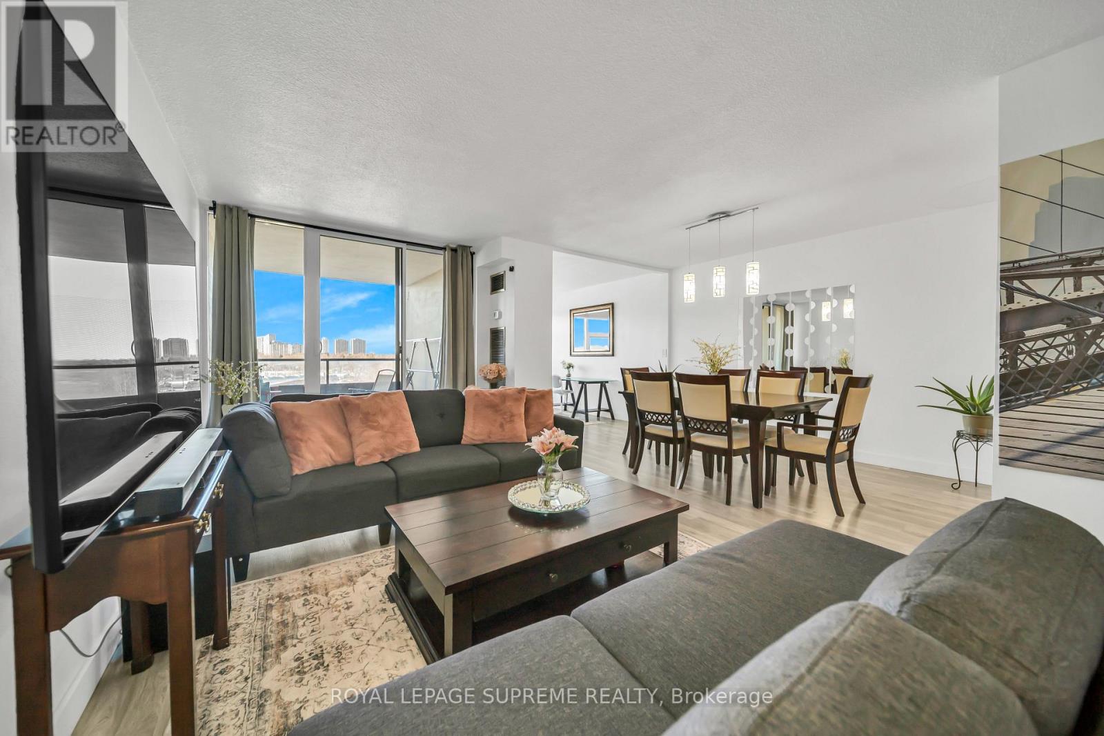 910 - 75 Emmett Avenue, Toronto, Ontario  M6M 5A7 - Photo 29 - W12838996