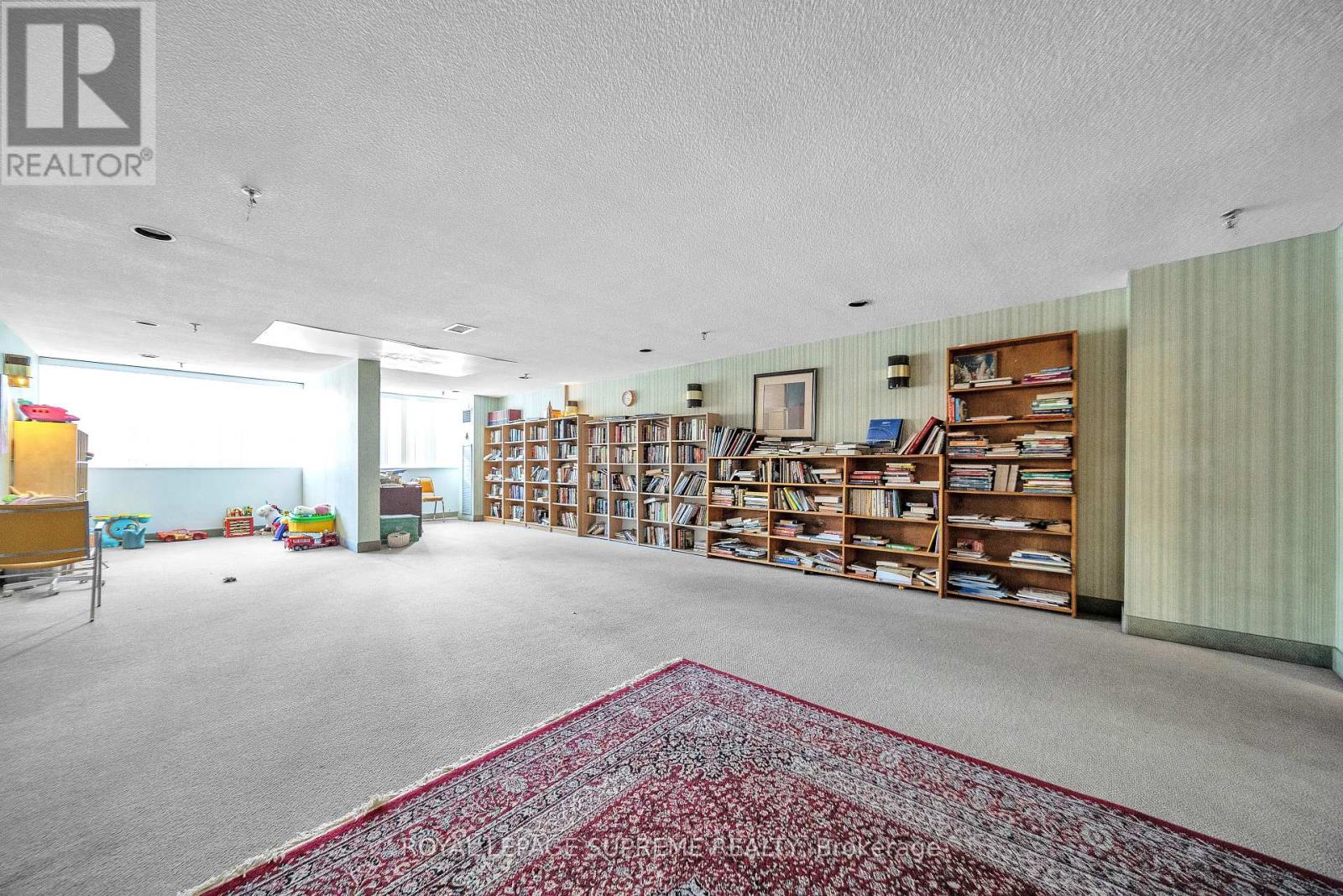 910 - 75 Emmett Avenue, Toronto, Ontario  M6M 5A7 - Photo 3 - W12838996