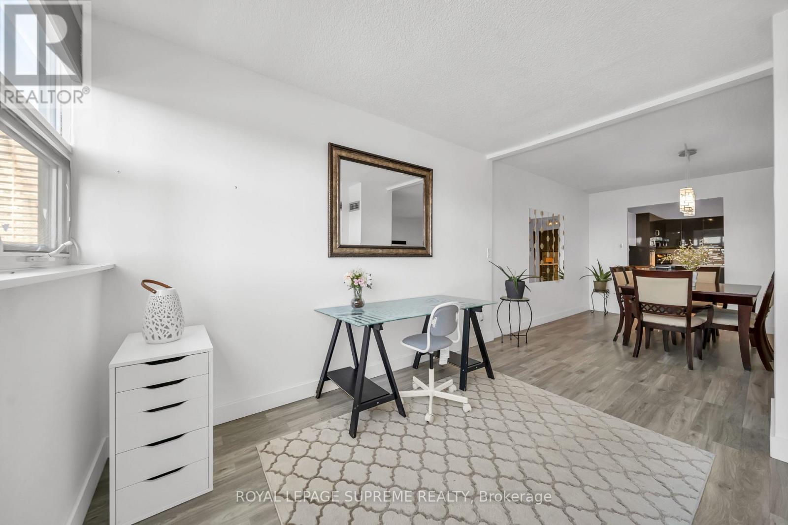 910 - 75 Emmett Avenue, Toronto, Ontario  M6M 5A7 - Photo 33 - W12838996