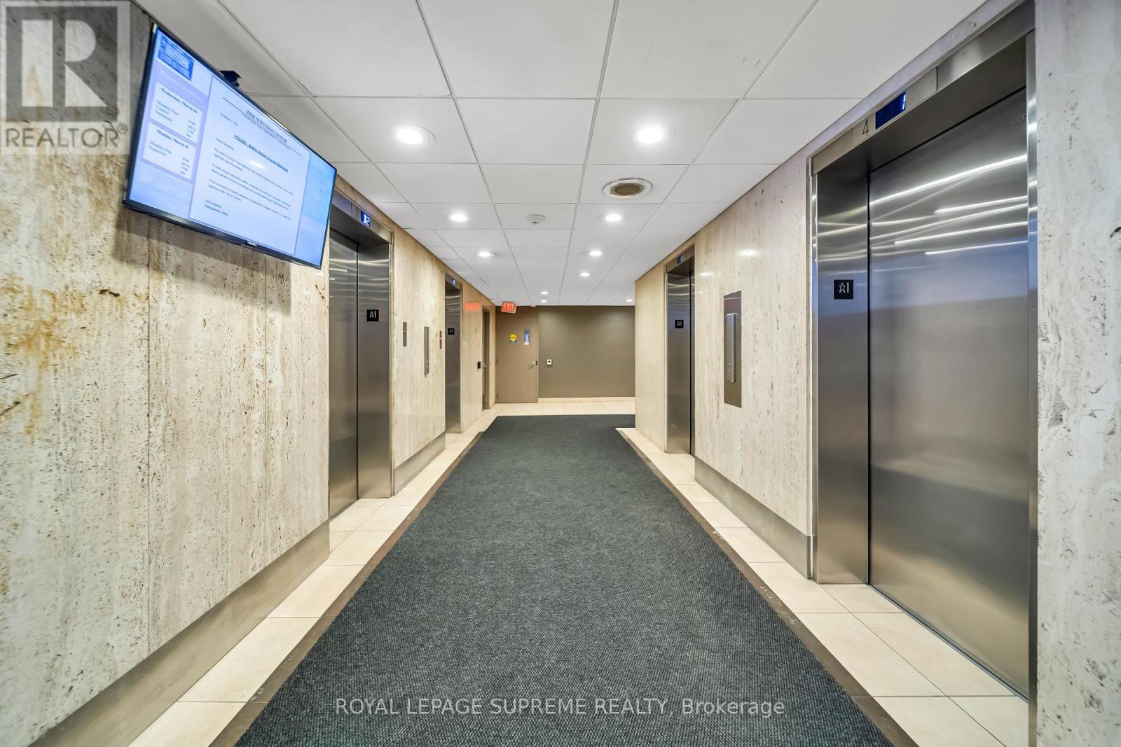 910 - 75 Emmett Avenue, Toronto, Ontario  M6M 5A7 - Photo 41 - W12838996