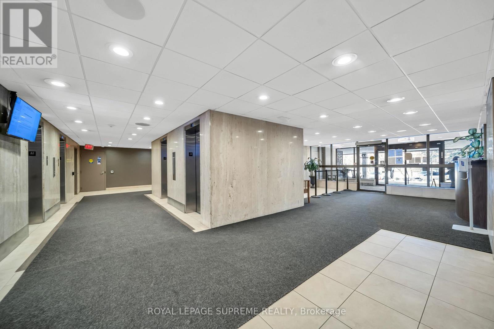 910 - 75 Emmett Avenue, Toronto, Ontario  M6M 5A7 - Photo 42 - W12838996