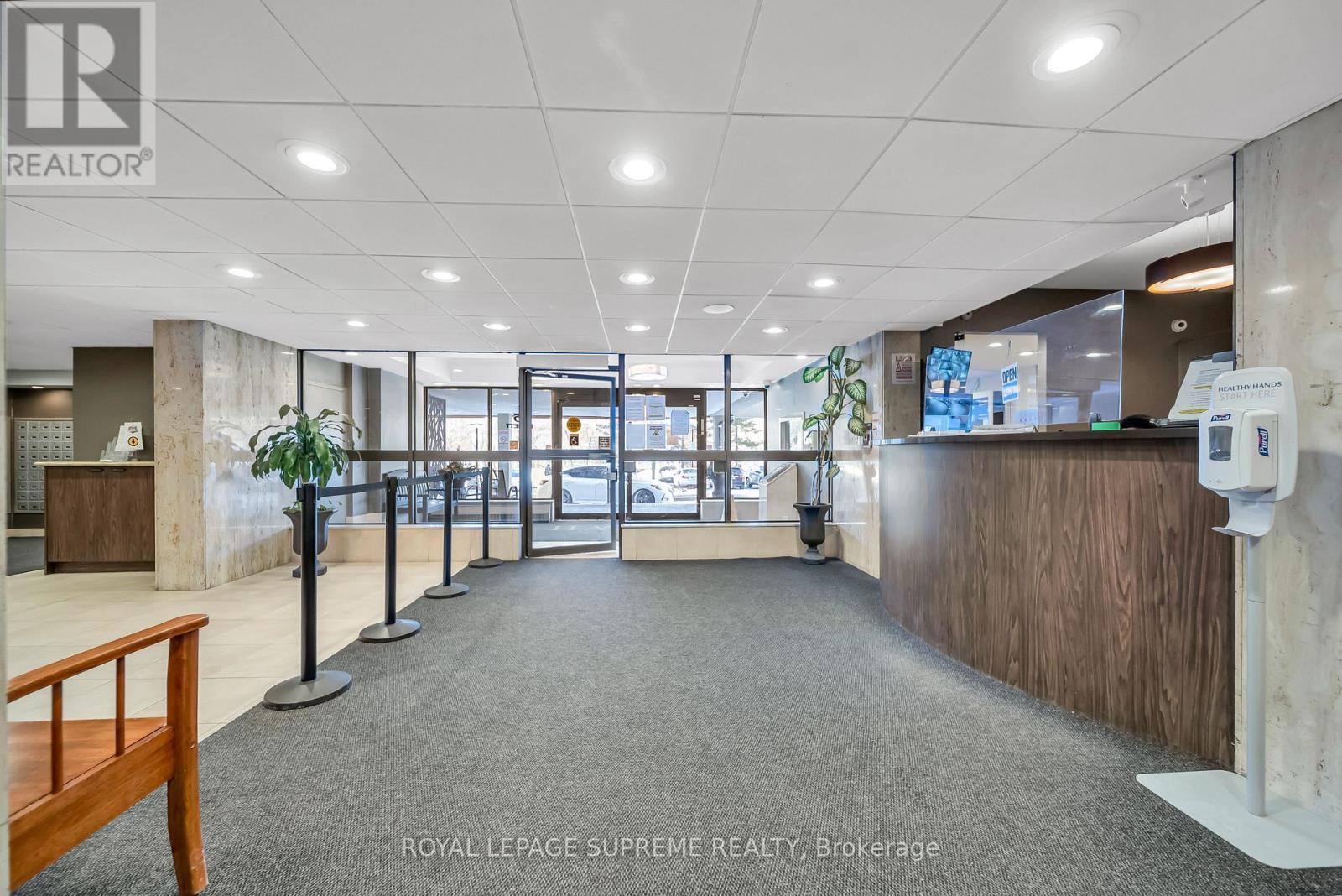 910 - 75 Emmett Avenue, Toronto, Ontario  M6M 5A7 - Photo 44 - W12838996