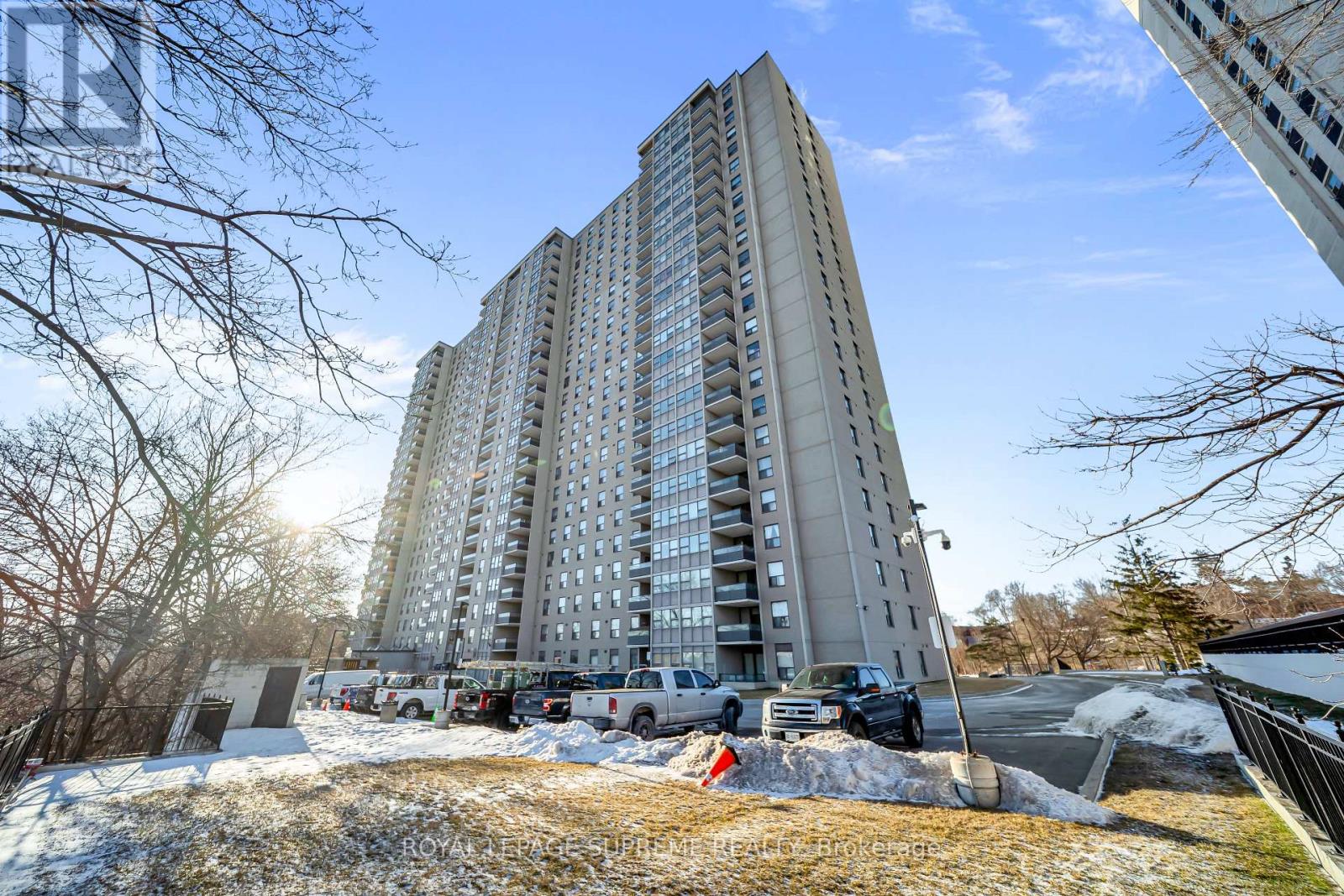 910 - 75 Emmett Avenue, Toronto, Ontario  M6M 5A7 - Photo 48 - W12838996