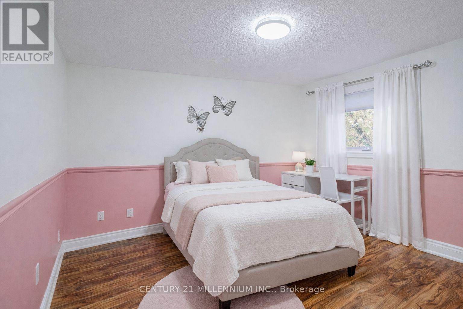 28 Bristol Avenue, Brampton (Northwood Park), Ontario  L6X 2B3 - Photo 22 - W12839032