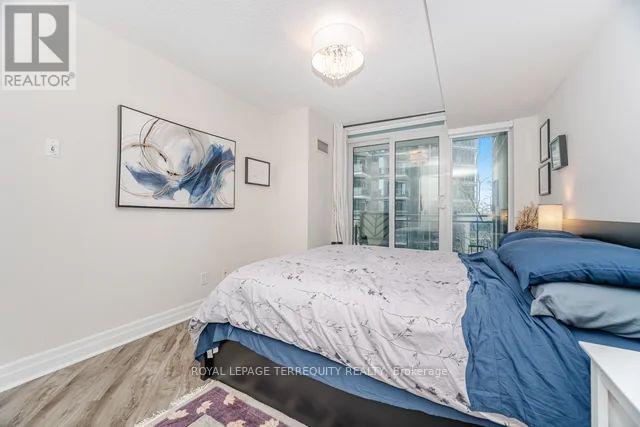 506 - 2121 Lake Shore Boulevard W, Toronto, Ontario  M8V 4E9 - Photo 19 - W12839076