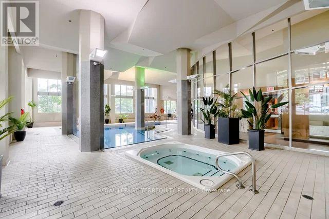 506 - 2121 Lake Shore Boulevard W, Toronto, Ontario  M8V 4E9 - Photo 35 - W12839076