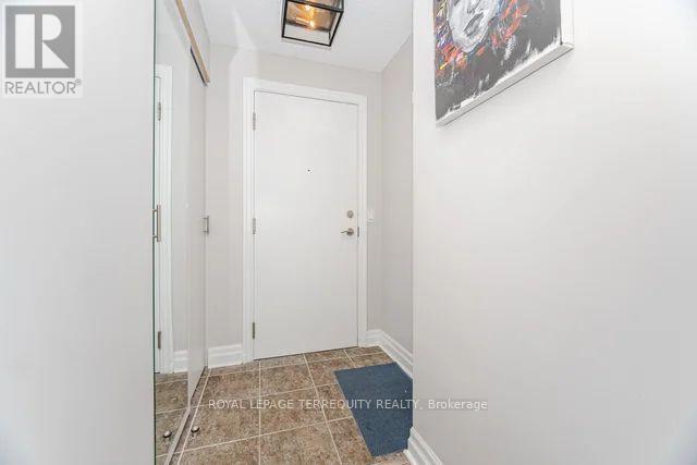 506 - 2121 Lake Shore Boulevard W, Toronto, Ontario  M8V 4E9 - Photo 6 - W12839076