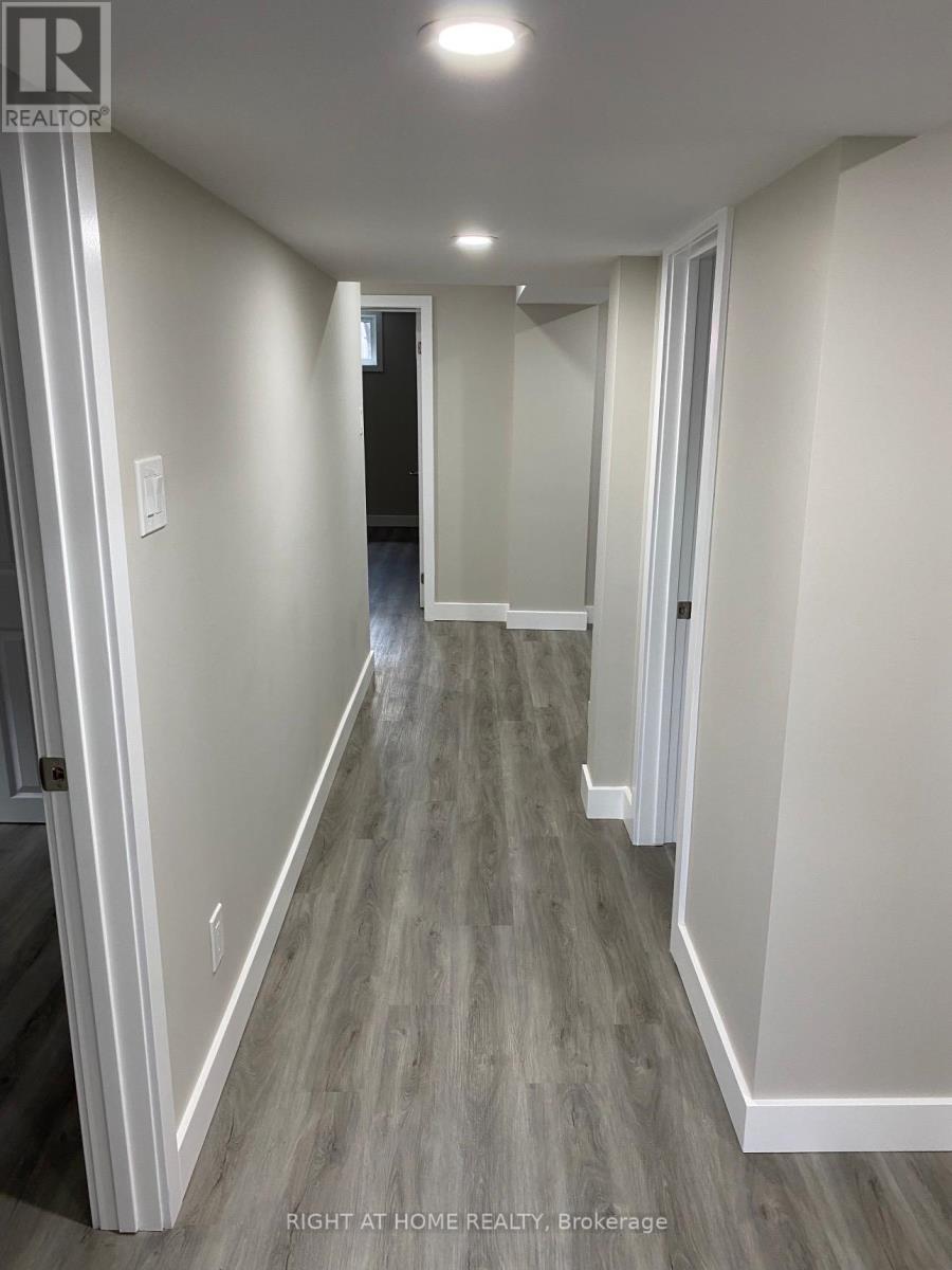 38 Summerfield Crescent, Toronto, Ontario  M9C 3X3 - Photo 2 - W12839080