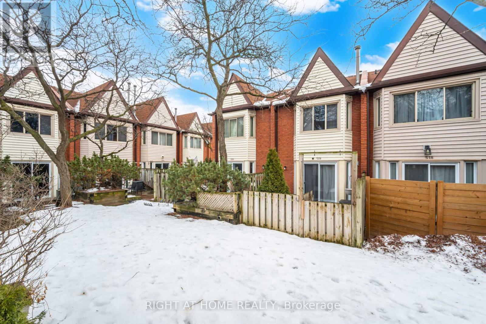 533 - 895 Maple Avenue, Burlington, Ontario  L7S 2H7 - Photo 35 - W12839108