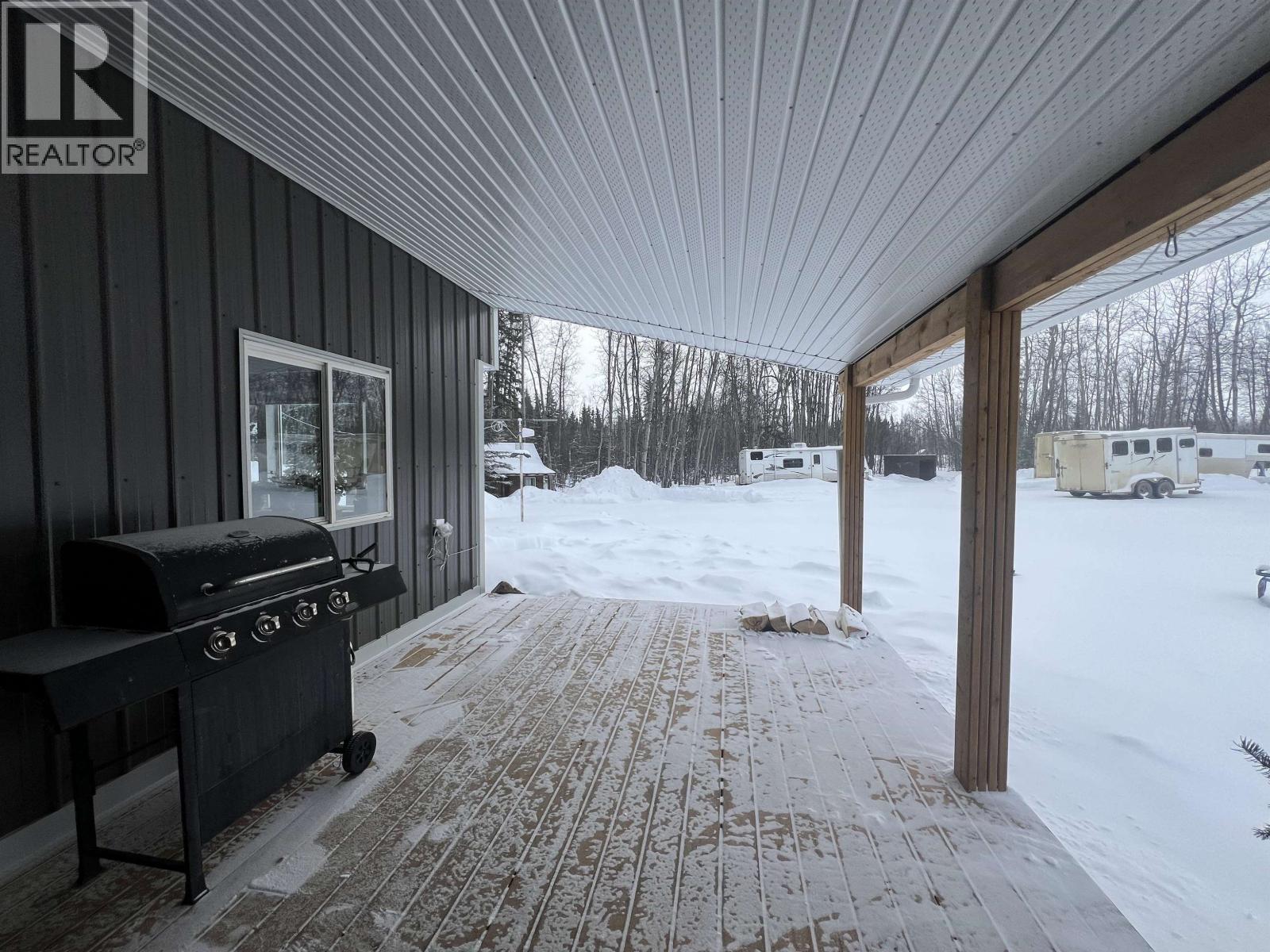 17131 259 Road, Fort St. John, British Columbia  V0C 1Y0 - Photo 5 - R3091386