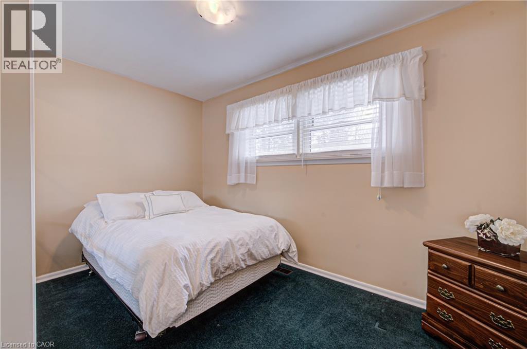 1166 Homuth Avenue, Cambridge, Ontario  N3H 2C7 - Photo 11 - 40805419