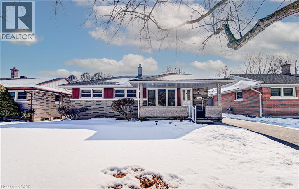 1166 HOMUTH Avenue, Cambridge, Ontario