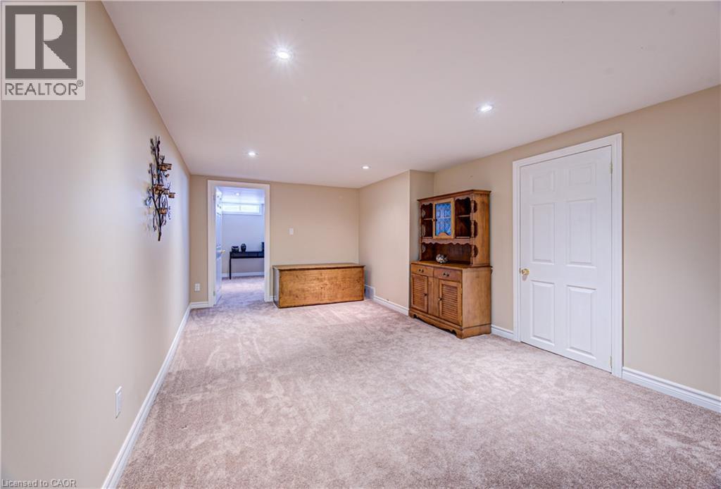 1166 Homuth Avenue, Cambridge, Ontario  N3H 2C7 - Photo 19 - 40805419