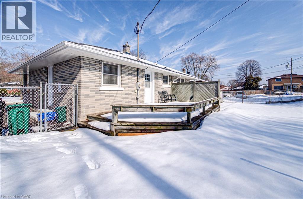 1166 Homuth Avenue, Cambridge, Ontario  N3H 2C7 - Photo 28 - 40805419