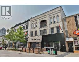 179 KING Street W, Kitchener, Ontario