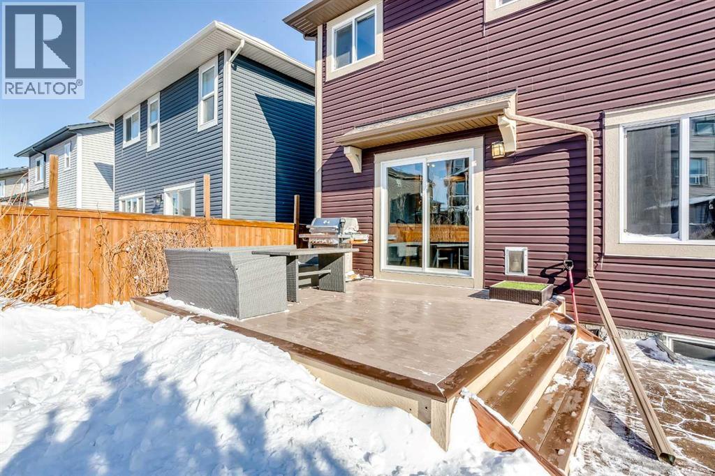 250 Hillcrest Heights Sw, Airdrie, Alberta  T4B 3Z2 - Photo 33 - A2287920