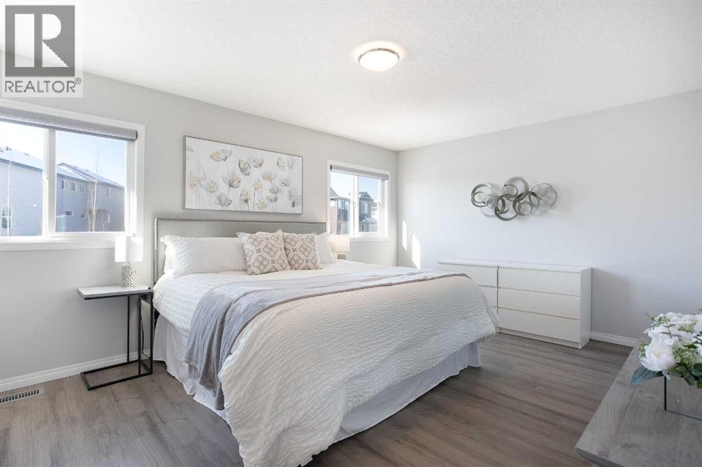 250 Hillcrest Heights Sw, Airdrie, Alberta  T4B 3Z2 - Photo 24 - A2287920