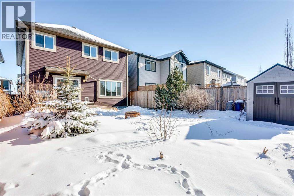 250 Hillcrest Heights Sw, Airdrie, Alberta  T4B 3Z2 - Photo 35 - A2287920