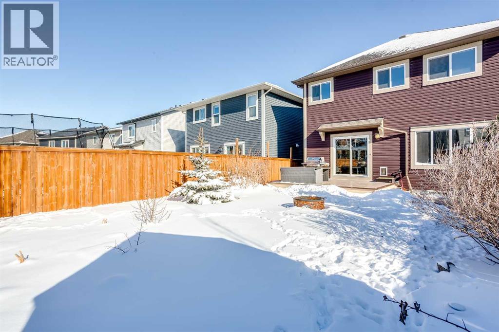 250 Hillcrest Heights Sw, Airdrie, Alberta  T4B 3Z2 - Photo 32 - A2287920