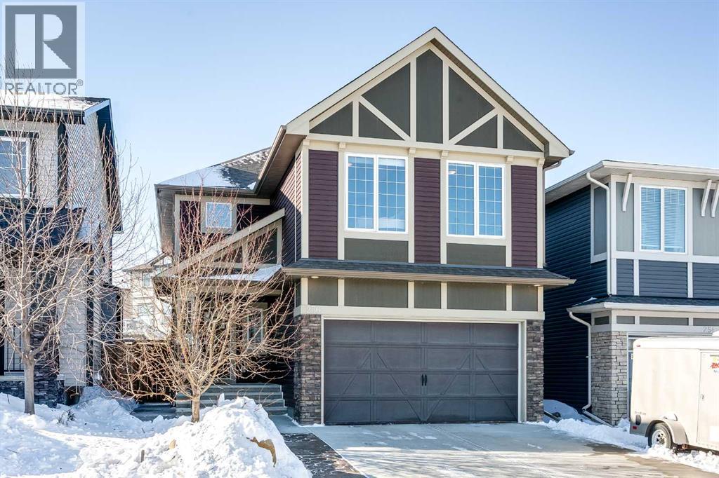 250 Hillcrest Heights Sw, Airdrie, Alberta  T4B 3Z2 - Photo 2 - A2287920