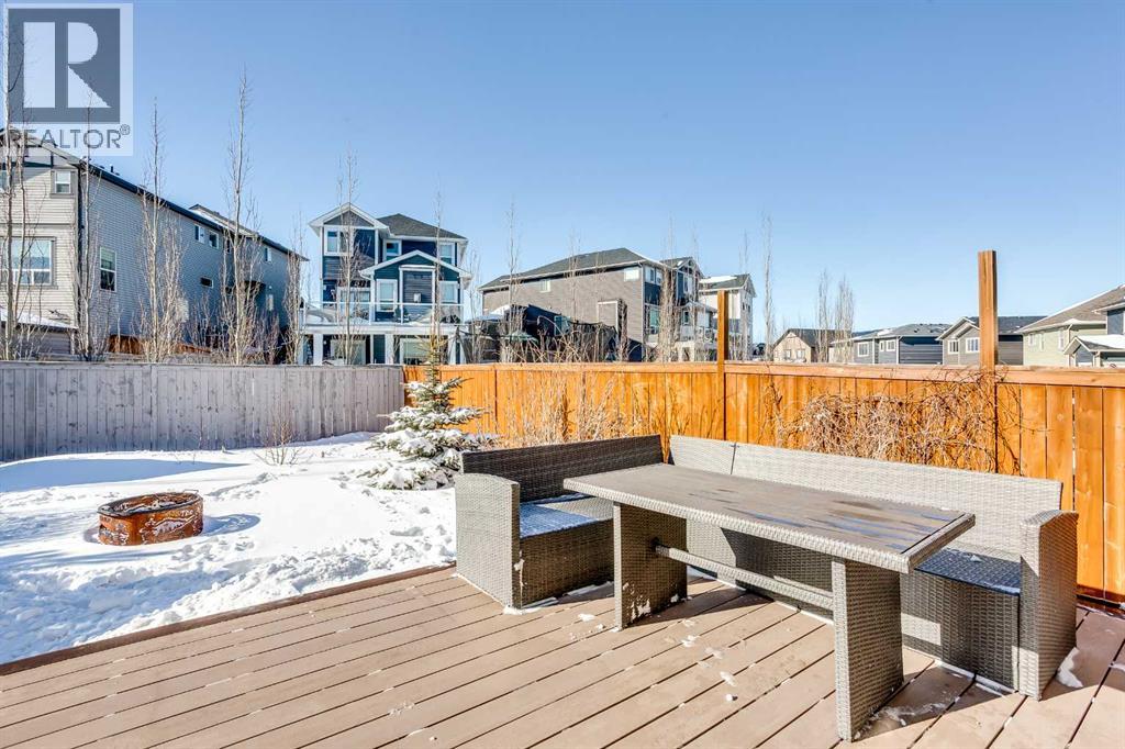 250 Hillcrest Heights Sw, Airdrie, Alberta  T4B 3Z2 - Photo 34 - A2287920