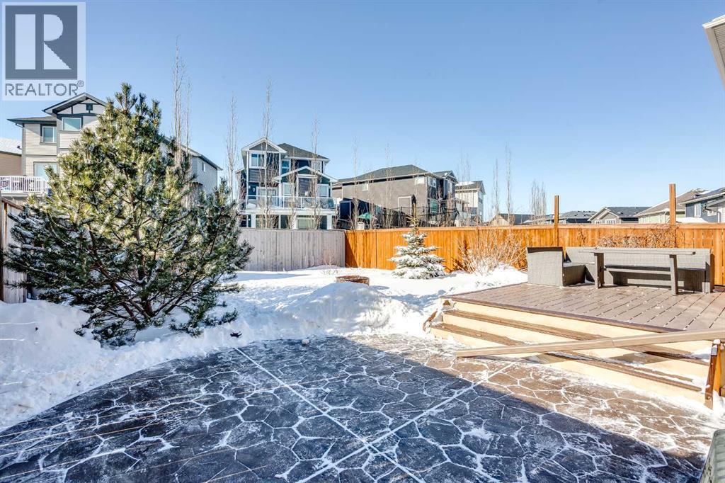 250 Hillcrest Heights Sw, Airdrie, Alberta  T4B 3Z2 - Photo 30 - A2287920