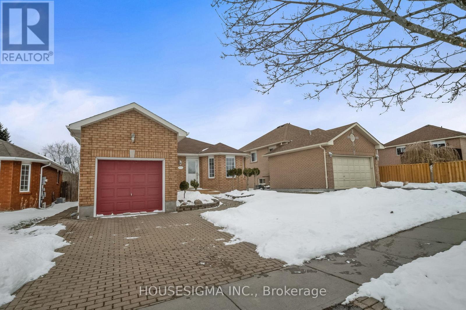 433 RAYNER ROAD, Cobourg, Ontario