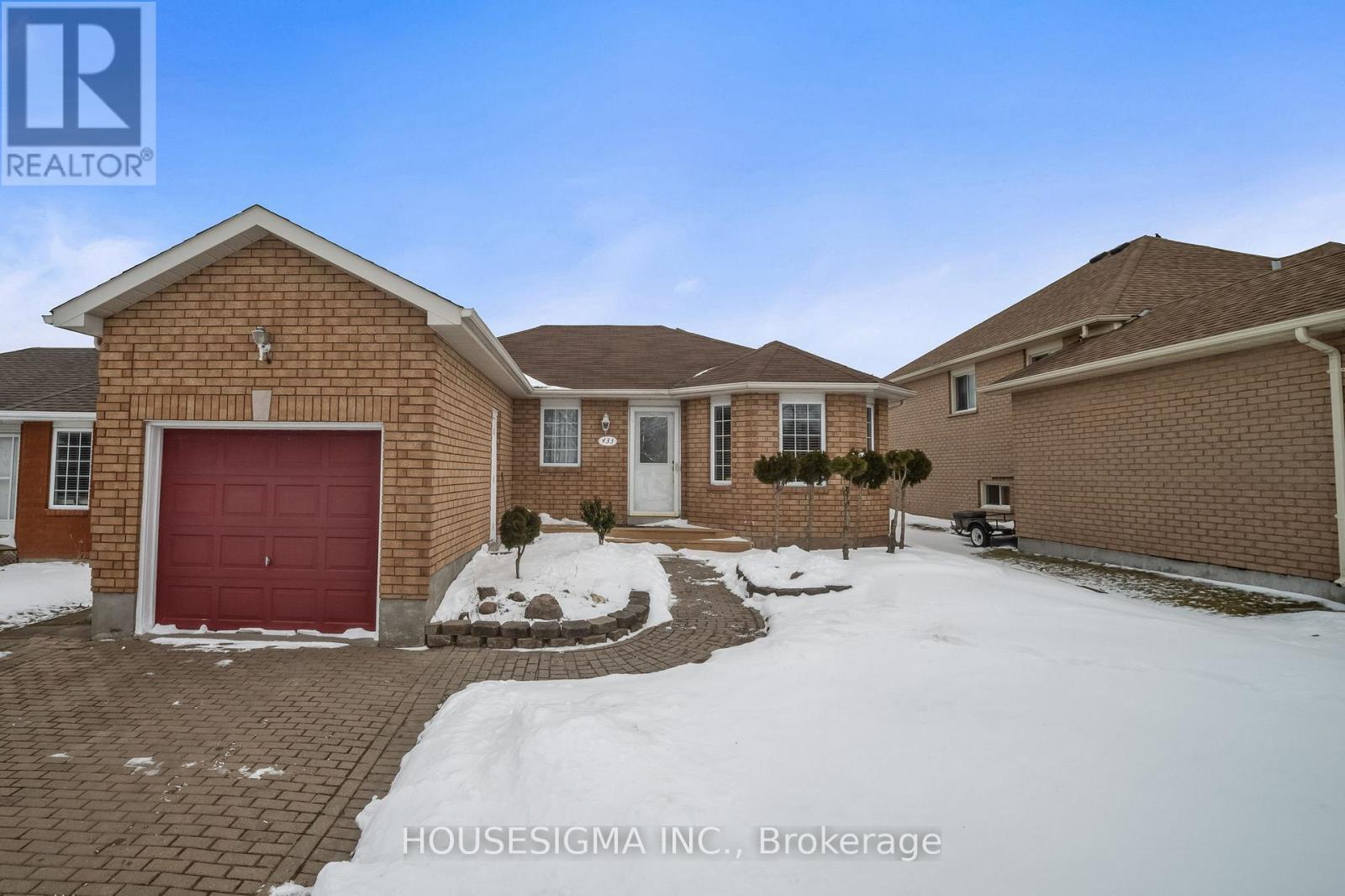 433 Rayner Road, Cobourg, Ontario  K9A 5M8 - Photo 2 - X12839000