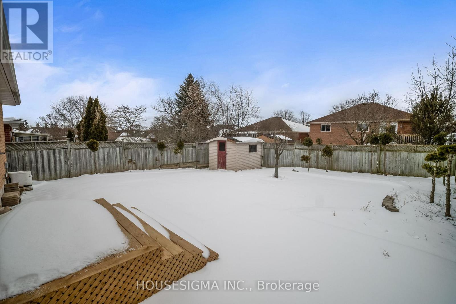 433 Rayner Road, Cobourg, Ontario  K9A 5M8 - Photo 26 - X12839000