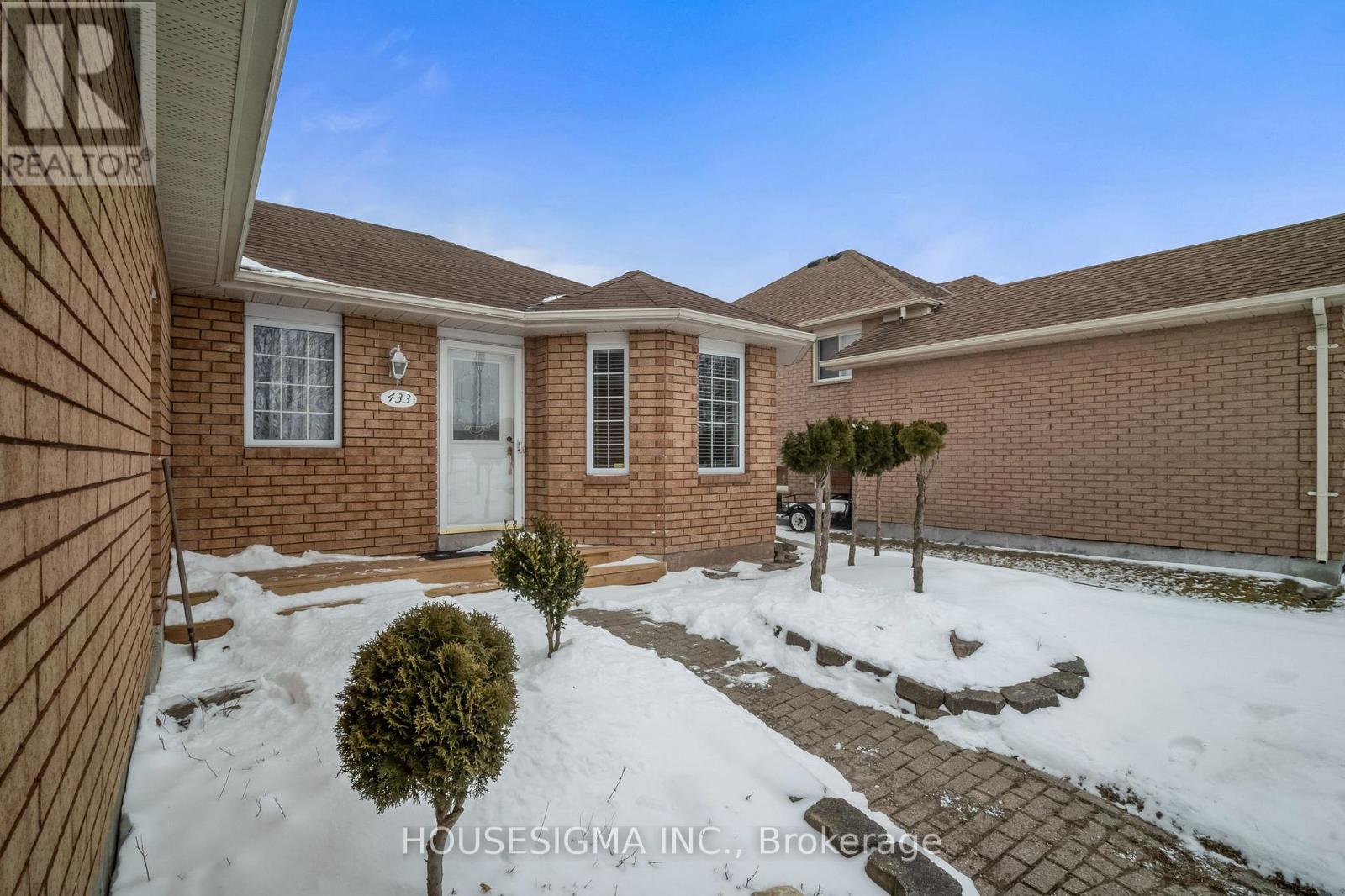 433 Rayner Road, Cobourg, Ontario  K9A 5M8 - Photo 3 - X12839000